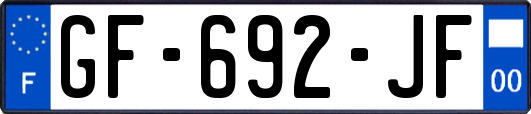 GF-692-JF