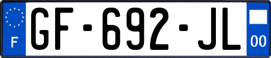 GF-692-JL