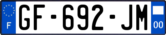 GF-692-JM