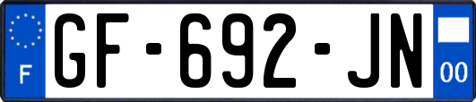 GF-692-JN