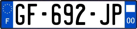 GF-692-JP