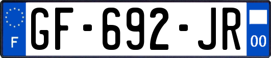 GF-692-JR