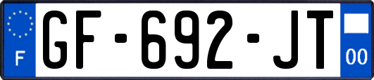GF-692-JT