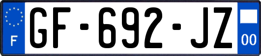 GF-692-JZ