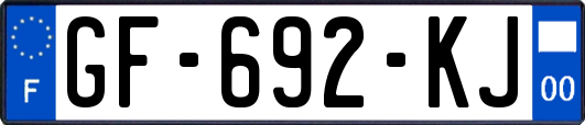 GF-692-KJ