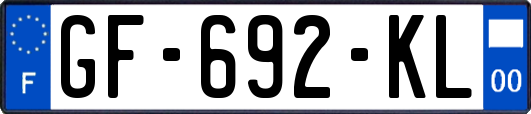 GF-692-KL