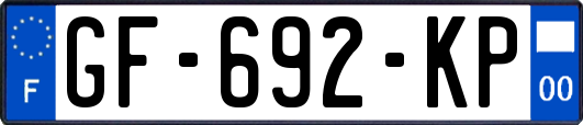 GF-692-KP
