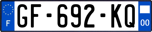 GF-692-KQ