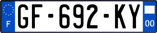 GF-692-KY