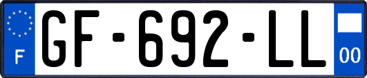 GF-692-LL