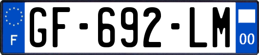 GF-692-LM