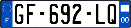 GF-692-LQ