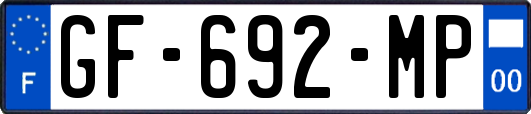 GF-692-MP