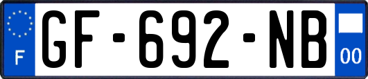 GF-692-NB