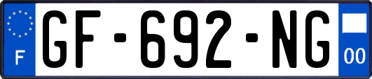 GF-692-NG