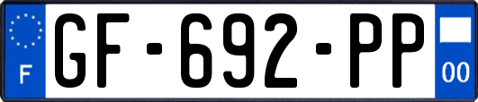 GF-692-PP