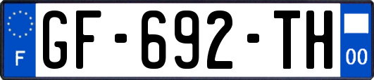 GF-692-TH