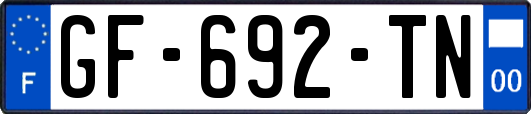 GF-692-TN