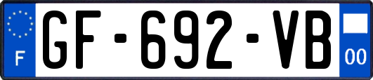 GF-692-VB