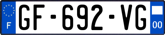 GF-692-VG