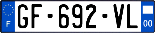 GF-692-VL