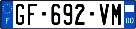 GF-692-VM