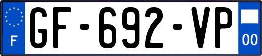 GF-692-VP