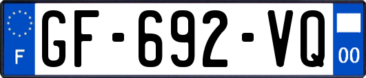 GF-692-VQ