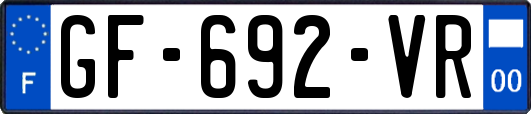 GF-692-VR