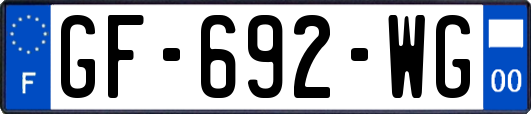 GF-692-WG