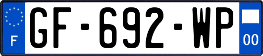 GF-692-WP