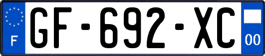GF-692-XC