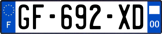 GF-692-XD