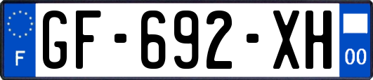 GF-692-XH