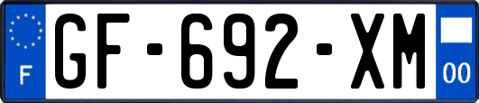 GF-692-XM