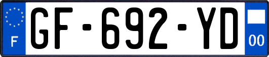 GF-692-YD