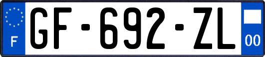 GF-692-ZL