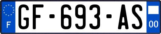 GF-693-AS