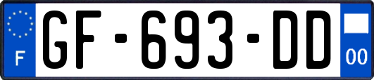 GF-693-DD
