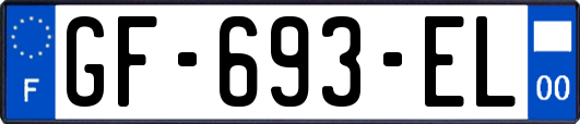 GF-693-EL