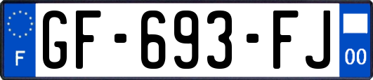 GF-693-FJ