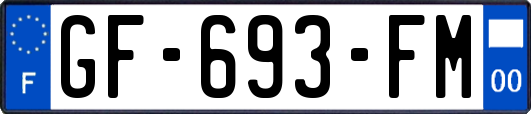 GF-693-FM