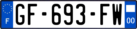 GF-693-FW