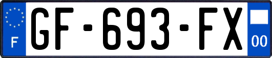 GF-693-FX