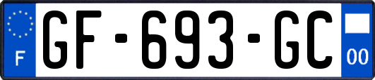 GF-693-GC