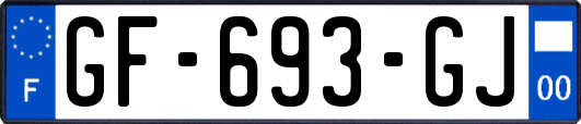 GF-693-GJ
