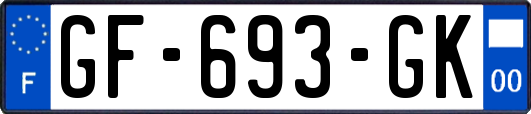 GF-693-GK