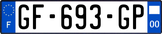 GF-693-GP
