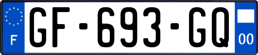 GF-693-GQ