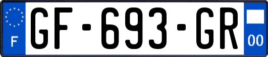 GF-693-GR